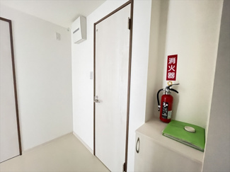 【内装】 | Meith松山 | ※別室参考写真使用