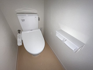 【トイレ】 | Meith松山 | ※別室参考写真使用