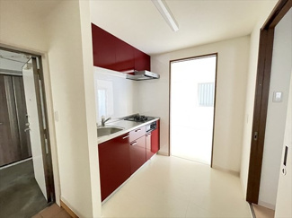 【内装】 | Meith松山 | ※別室参考写真使用