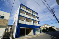 フレンド東の画像