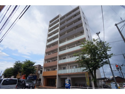【外観】 |  ルナグランデ | お得に住まいをお探しするなら不動産すまラボにお任せ下さい♪
〇現地待合わせOK　〇LINE対応可　〇他社物件持ち込みＯＫ
〇遠隔契約OK　〇お値引き喜んで♪
皆様のお問合せをお待ちしています♪