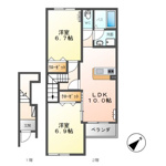 シンフォニーヒルズの画像