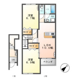 シンフォニーヒルズの画像