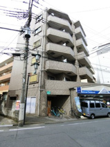 リヴイン国立の画像