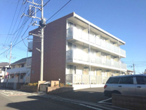 サンフォレスト天沼の画像