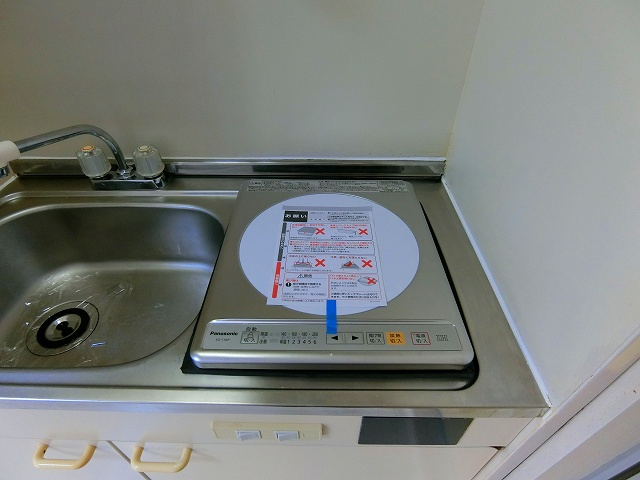 【キッチン】 | （分譲）甲子園上鳴尾シティハウス