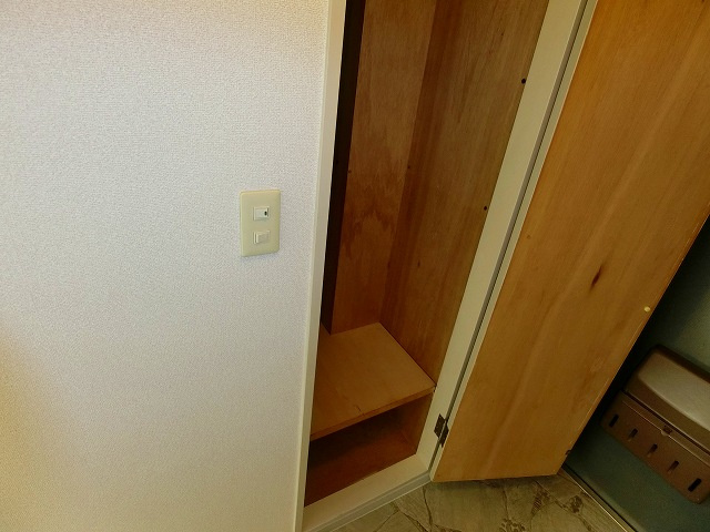 【収納】 | （分譲）甲子園上鳴尾シティハウス