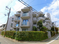 （分譲）甲子園上鳴尾シティハウスの画像