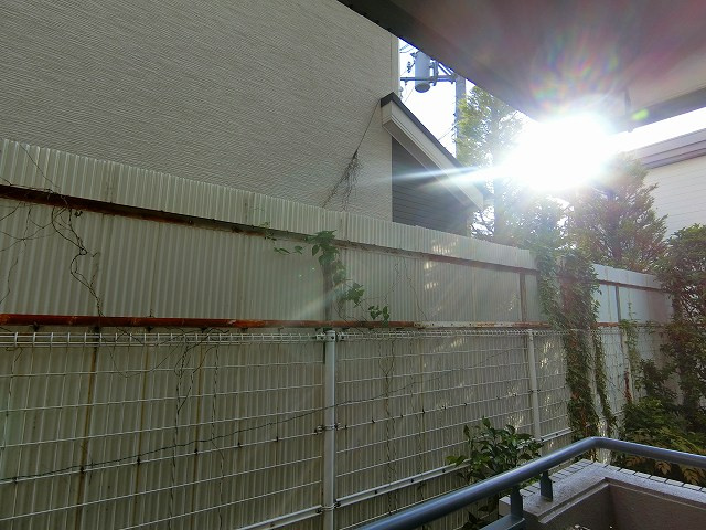 【展望】 | （分譲）甲子園上鳴尾シティハウス