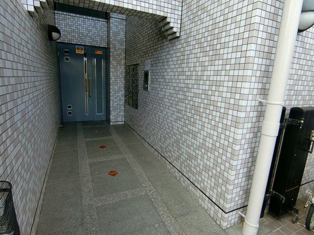 【エントランス】 | （分譲）甲子園上鳴尾シティハウス