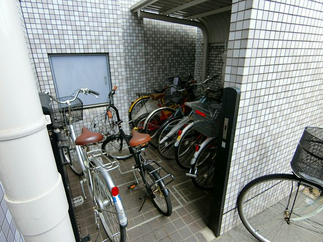 【その他共用部分】 | （分譲）甲子園上鳴尾シティハウス