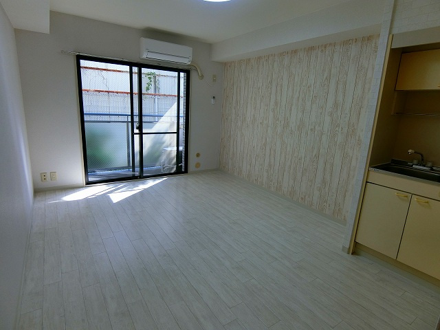 【洋室】 | （分譲）甲子園上鳴尾シティハウス