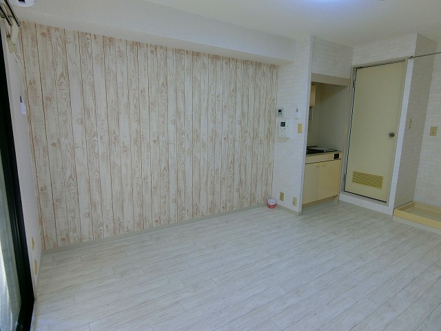 【洋室】 | （分譲）甲子園上鳴尾シティハウス