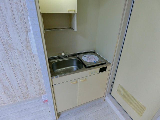 【キッチン】 | （分譲）甲子園上鳴尾シティハウス