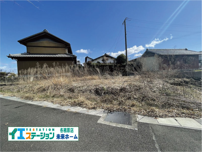 各務原市川島小網町