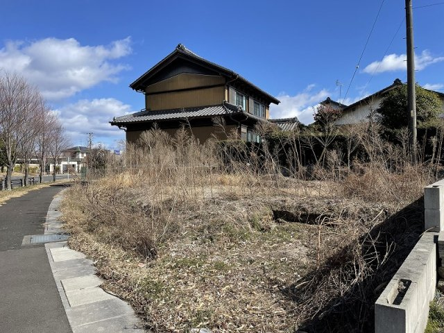 各務原市川島小網町の外観
