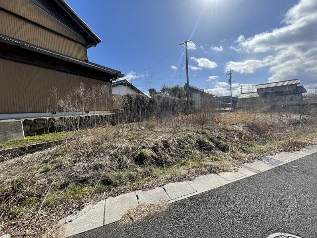 各務原市川島小網町の外観