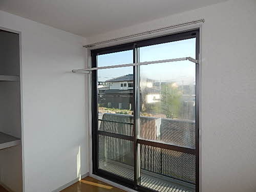 久留米市合川町の一戸建てのその他