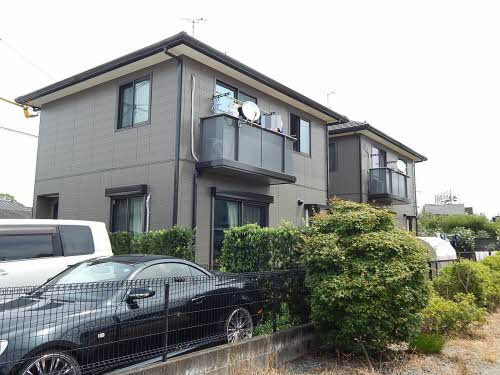 久留米市合川町の一戸建て