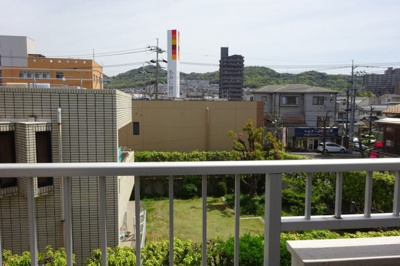 【展望】 | 第２鍵山ビル