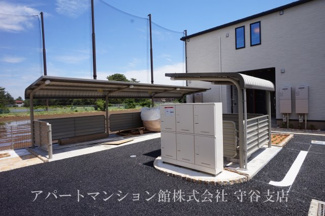 【その他共用部分】