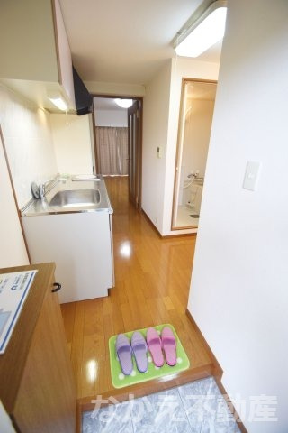 【玄関】 | シンプルで使いやすい玄関です