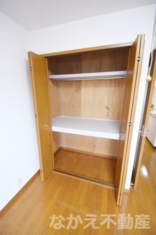 【収納】 | 収納豊富です