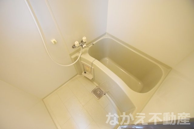 【浴室】 | お風呂で日々の疲れを落としましょう