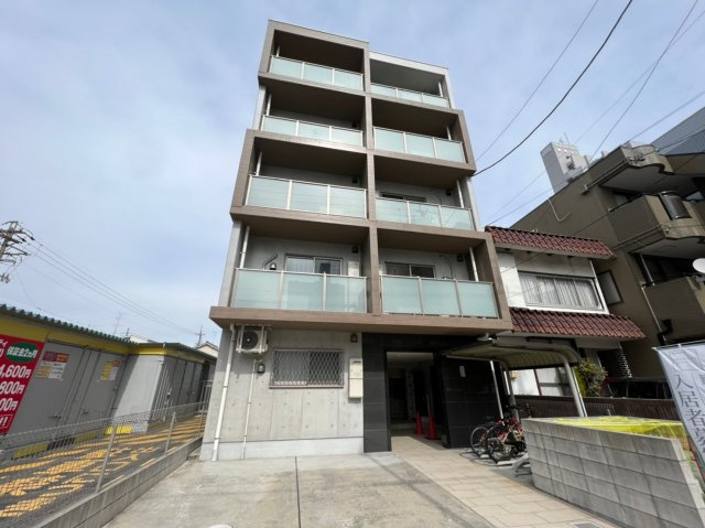 Brave亀島本陣|名古屋市の賃貸ならMy賃貸