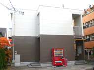 アロンジェの画像