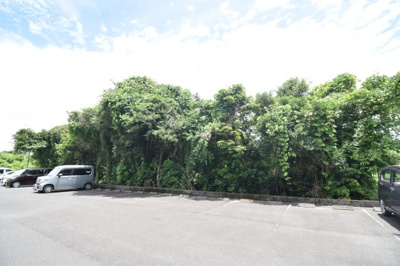 【外観】 | 鹿屋市新生町(10262-2)　売地