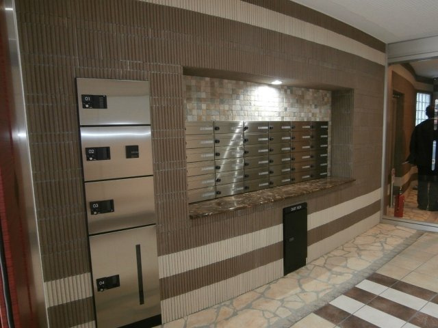 【エントランス】 | Sugar Park