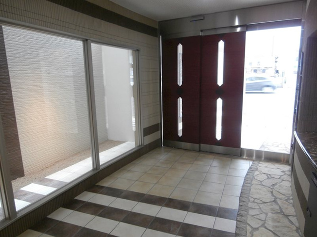 【ロビー】 | Sugar Park