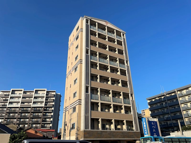 【外観】 | Sugar Park | ◆初期費用最安値コミット！「もっとお得に賃貸」を叶えます♪
◆見積もりのセカンドオピニオンも開催中♪検討中の物件もお気軽に相談下さい。
※既にお申込み済みの場合はご遠慮下さい。
