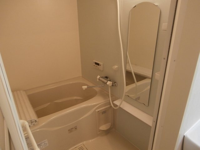 【浴室】 | Sugar Park