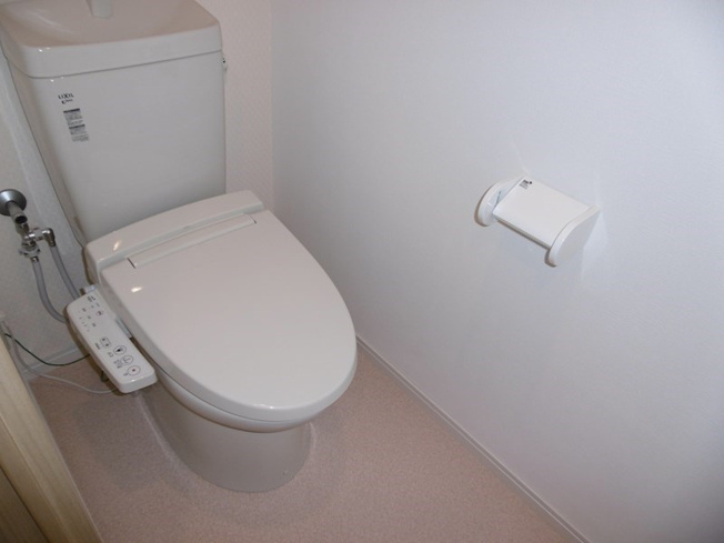 【トイレ】 | Sugar Park