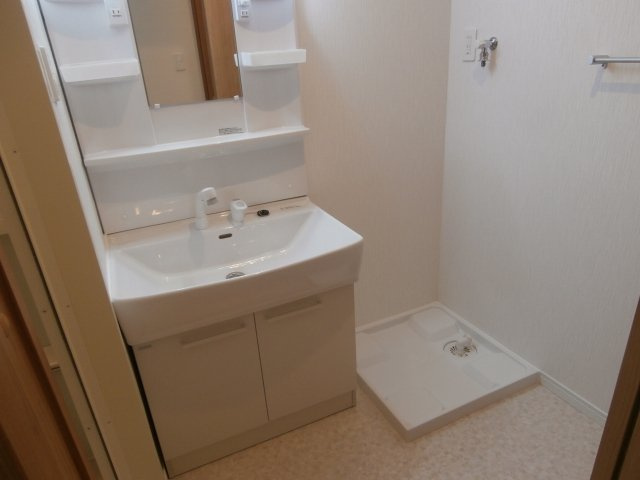 【洗面所】 | Sugar Park