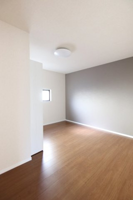 【洋室】 | 【中古】リセットハウス御幸町４丁目 | １階洋室