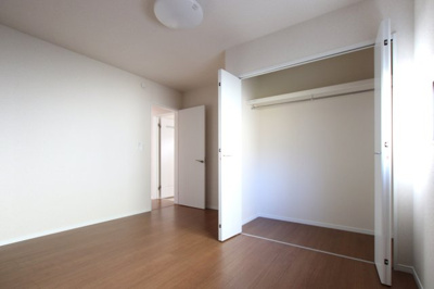 【洋室】 | 【中古】リセットハウス御幸町４丁目