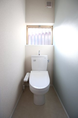 【トイレ】 | 【中古】リセットハウス御幸町４丁目