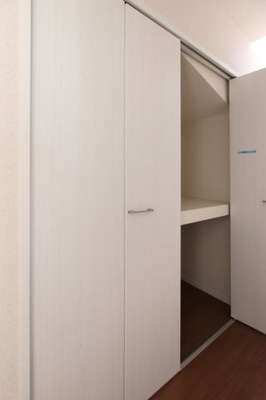 【収納】 | 【中古】リセットハウス御幸町４丁目