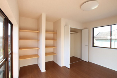 【洋室】 | 【中古】リセットハウス御幸町４丁目