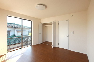 【洋室】 | 【中古】リセットハウス御幸町４丁目