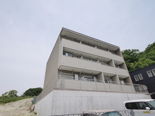 グランツ東生駒