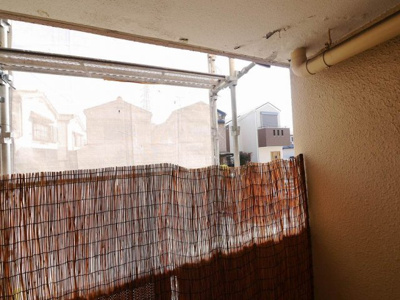 【展望】 | コーポエバーグリーン