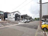 名古屋市港区小碓３丁目240-2『仲介料無料』2号棟｜新築戸建ての画像
