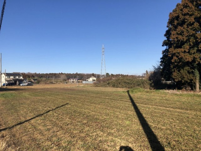 【周辺】 | つくば市下広岡売地