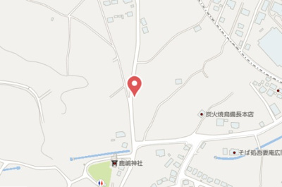 【地図】 | つくば市下広岡売地
