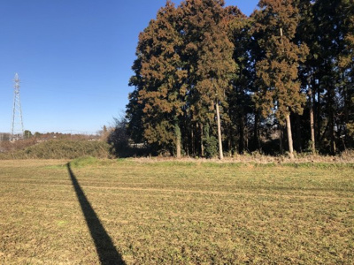 【外観】 | つくば市下広岡売地