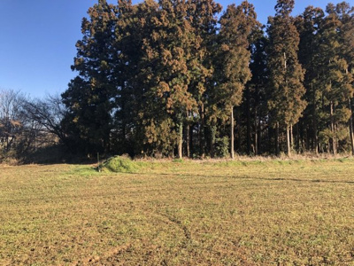 【外観】 | つくば市下広岡売地